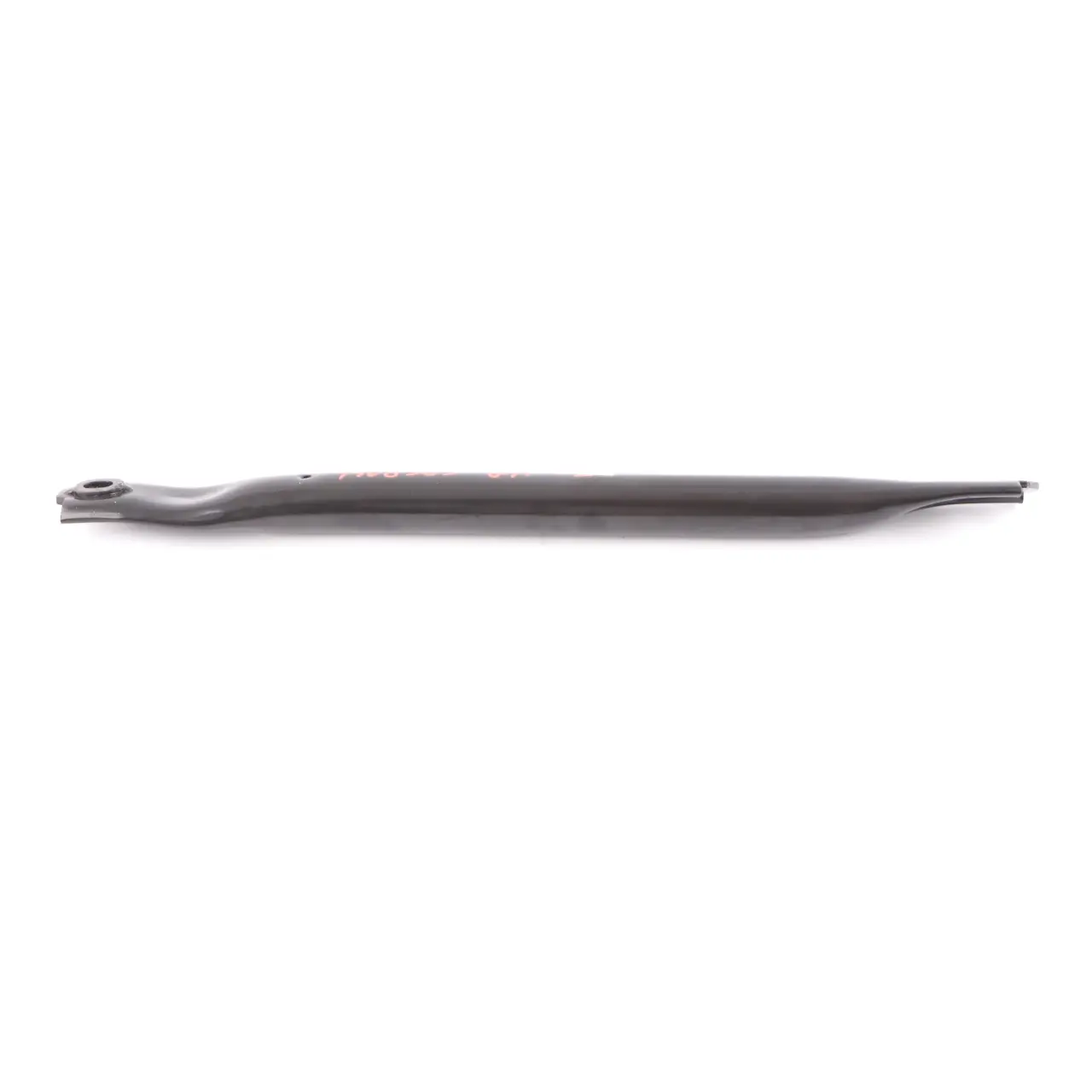 BMW G11 G12 Cross Brace Cross Member Reinforcement Underbody Front Left 7408385