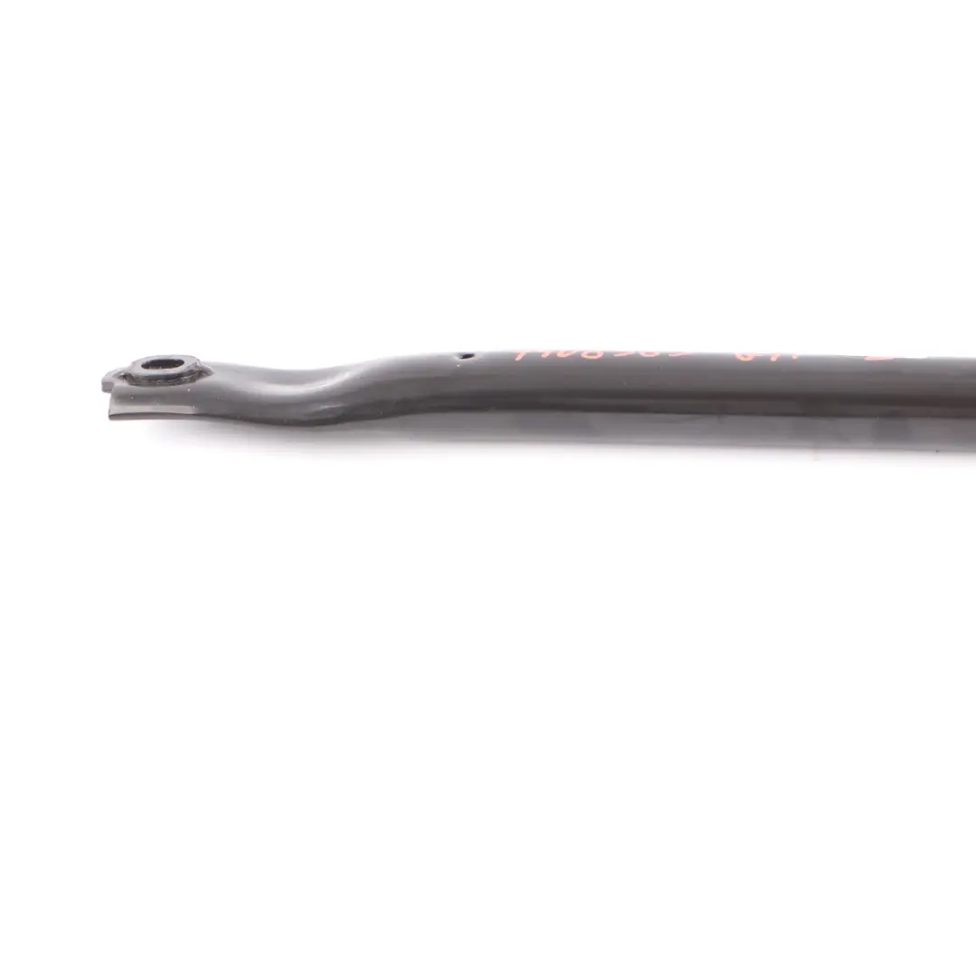 Brace Cross Member Reinforcement Underbody Front Left to BMW G11 G12 Cross with Part number 7408385 BMW G11 G12 Cross Brace Cross Member Reinforcement Underbody Front Left - SKU 7408385 - Part number 7408385