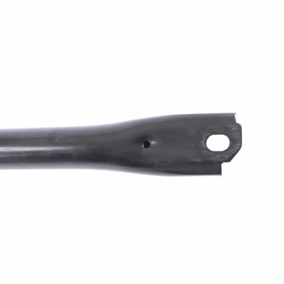 Brace Cross Member Reinforcement Underbody Front Left to BMW G11 G12 Cross with Part number 7408385 BMW G11 G12 Cross Brace Cross Member Reinforcement Underbody Front Left - SKU 7408385 - Part number 7408385