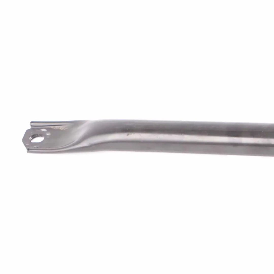 BMW G11 G12 Cross Brace Cross Member Reinforcement Underbody Front Left - SKU 7408385 - Part number 7408385