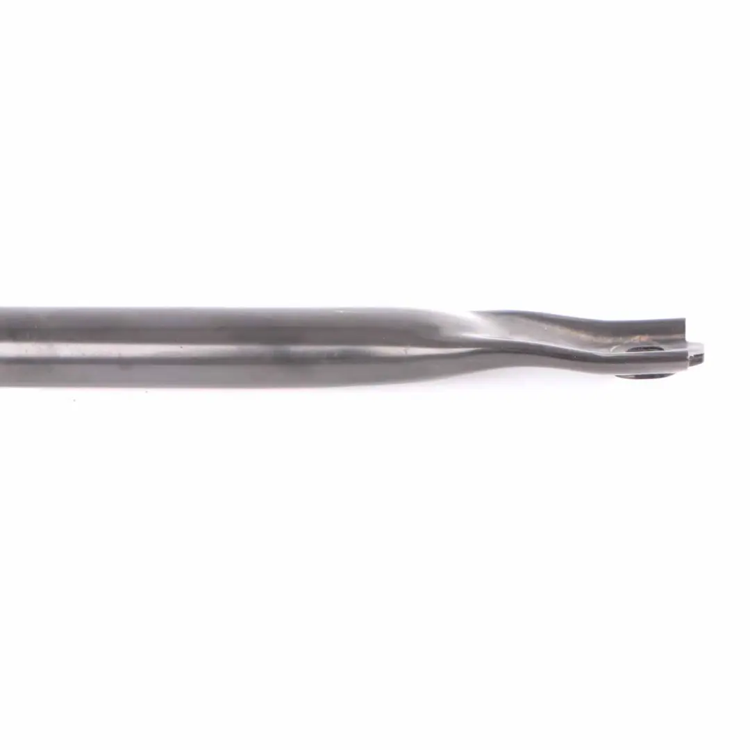 BMW G11 G12 Cross Brace Cross Member Reinforcement Underbody Front Left - SKU 7408385 - Part number 7408385