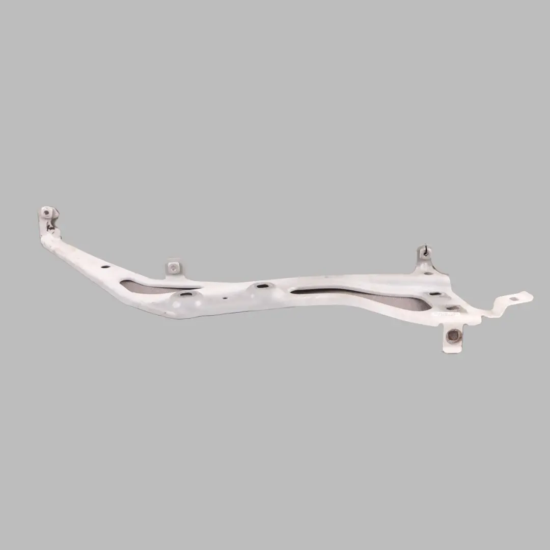 Front Body Left N/S Extension Bracket Fender Holder Wheel Housing to BMW F45 F46 with Part number 7408657 BMW F45 F46 Front Body Left N/S Extension Bracket Fender Holder Wheel Housing - SKU 7408657-AW - Part number 7408657