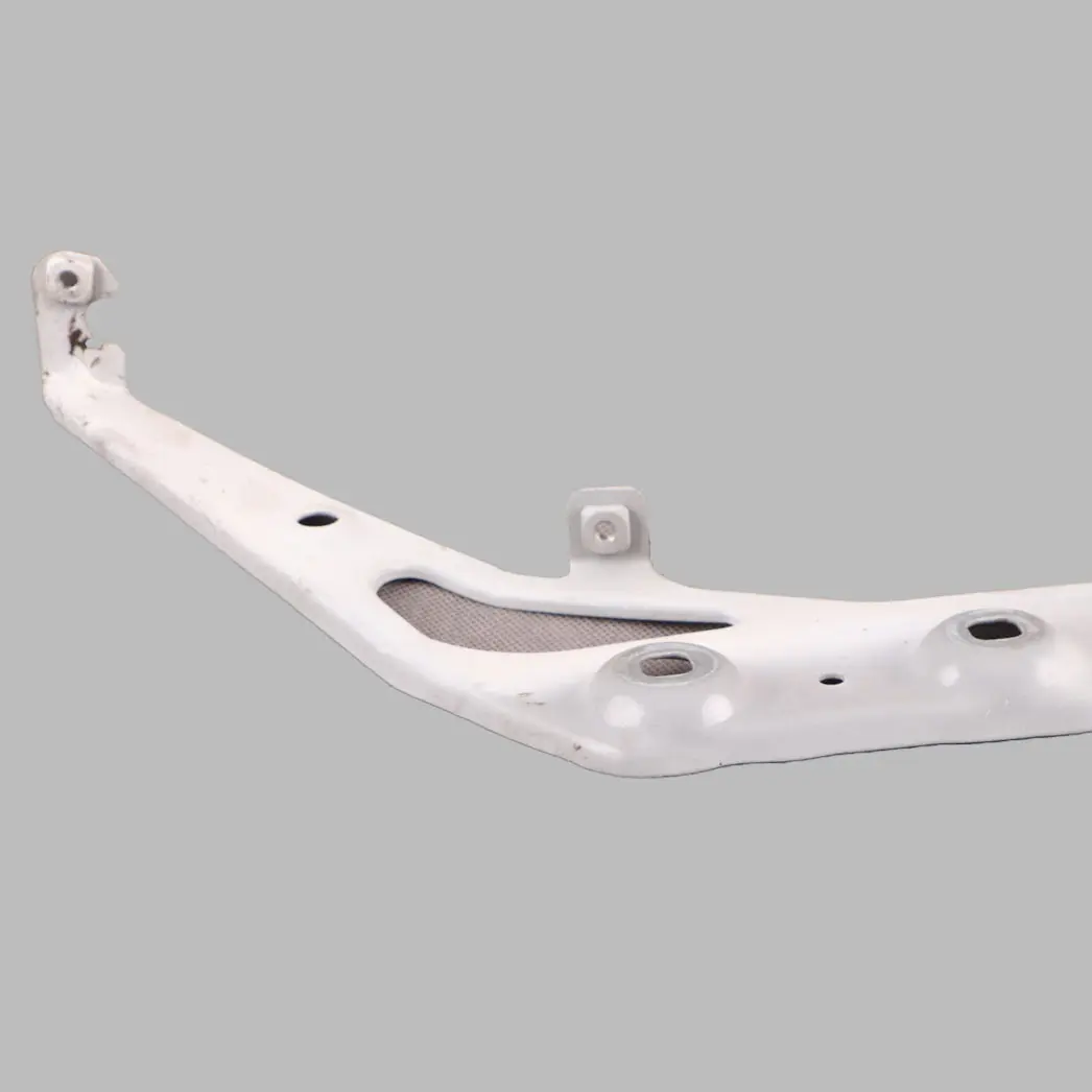 BMW F45 F46 Front Body Left N/S Extension Bracket Fender Holder Wheel Housing - SKU 7408657-AW - Part number 7408657