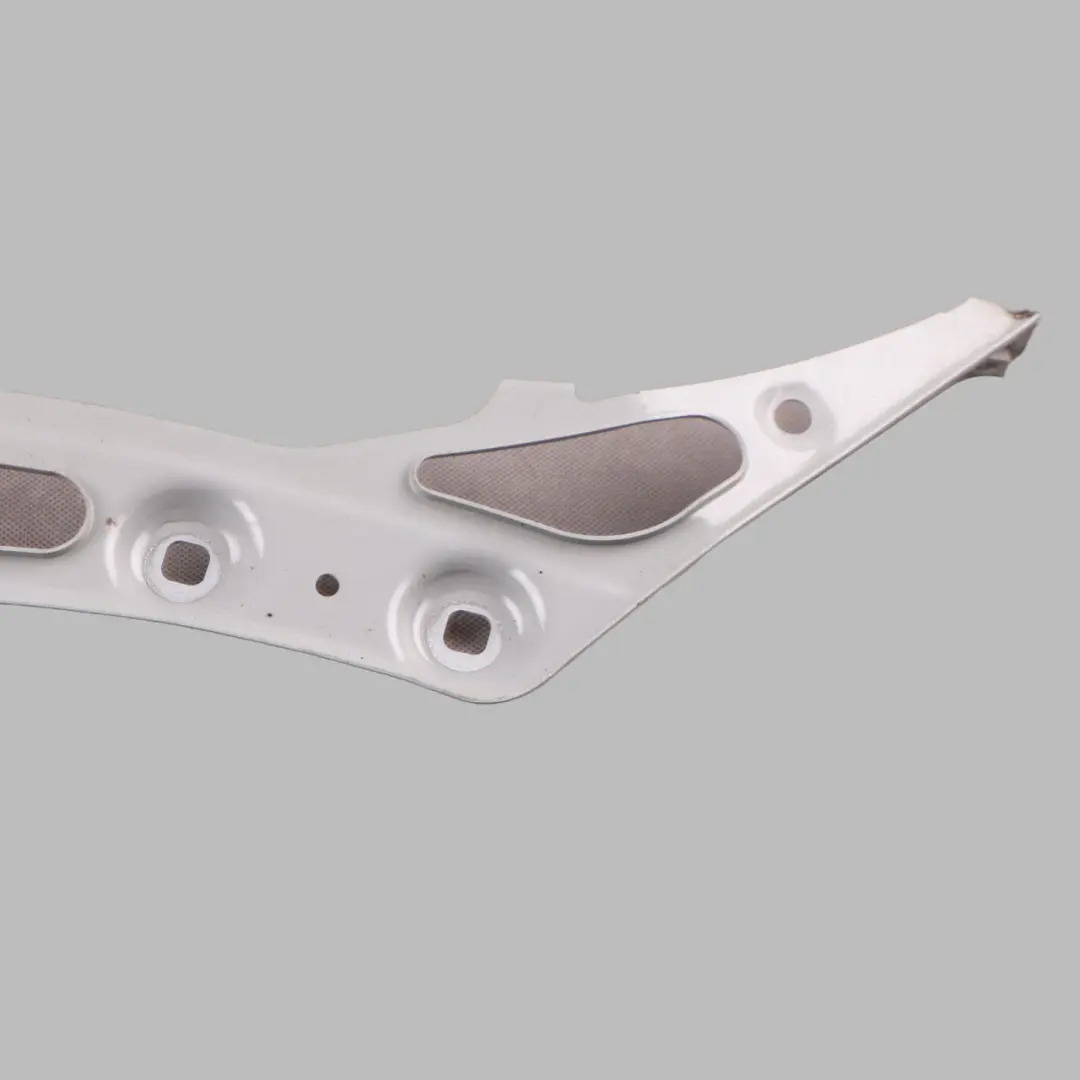 Front Body Left N/S Extension Bracket Fender Holder Wheel Housing to BMW F45 F46 with Part number 7408657 BMW F45 F46 Front Body Left N/S Extension Bracket Fender Holder Wheel Housing - SKU 7408657-AW - Part number 7408657