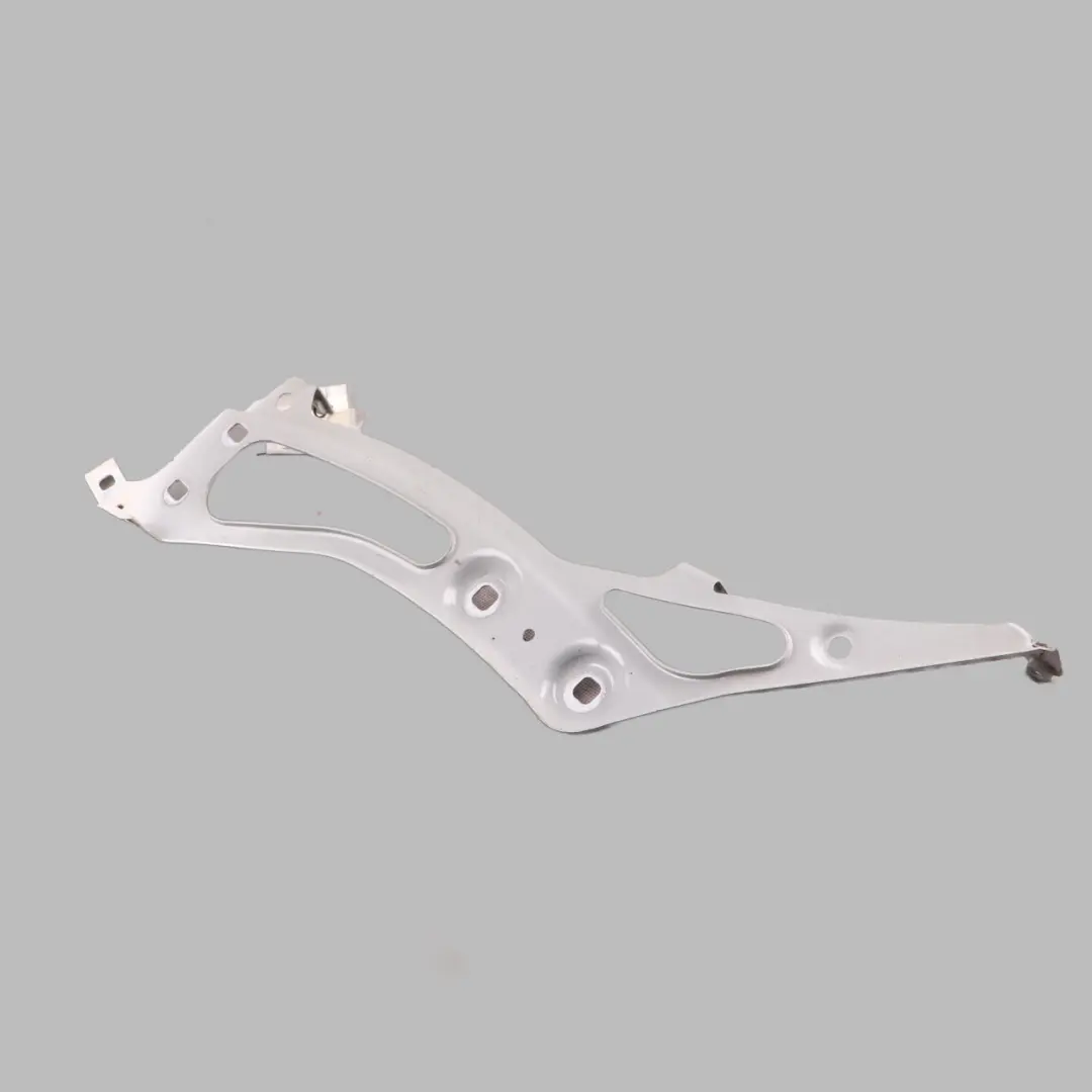 Front Body Left N/S Extension Bracket Fender Holder Wheel Housing to BMW F45 F46 with Part number 7408657 BMW F45 F46 Front Body Left N/S Extension Bracket Fender Holder Wheel Housing - SKU 7408657-AW - Part number 7408657