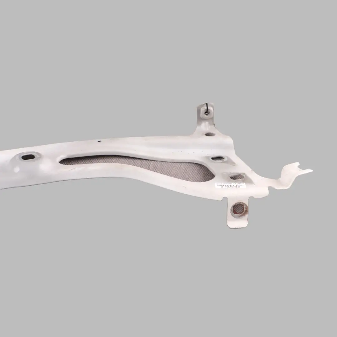 Front Body Left N/S Extension Bracket Fender Holder Wheel Housing to BMW F45 F46 with Part number 7408657 BMW F45 F46 Front Body Left N/S Extension Bracket Fender Holder Wheel Housing - SKU 7408657-AW - Part number 7408657