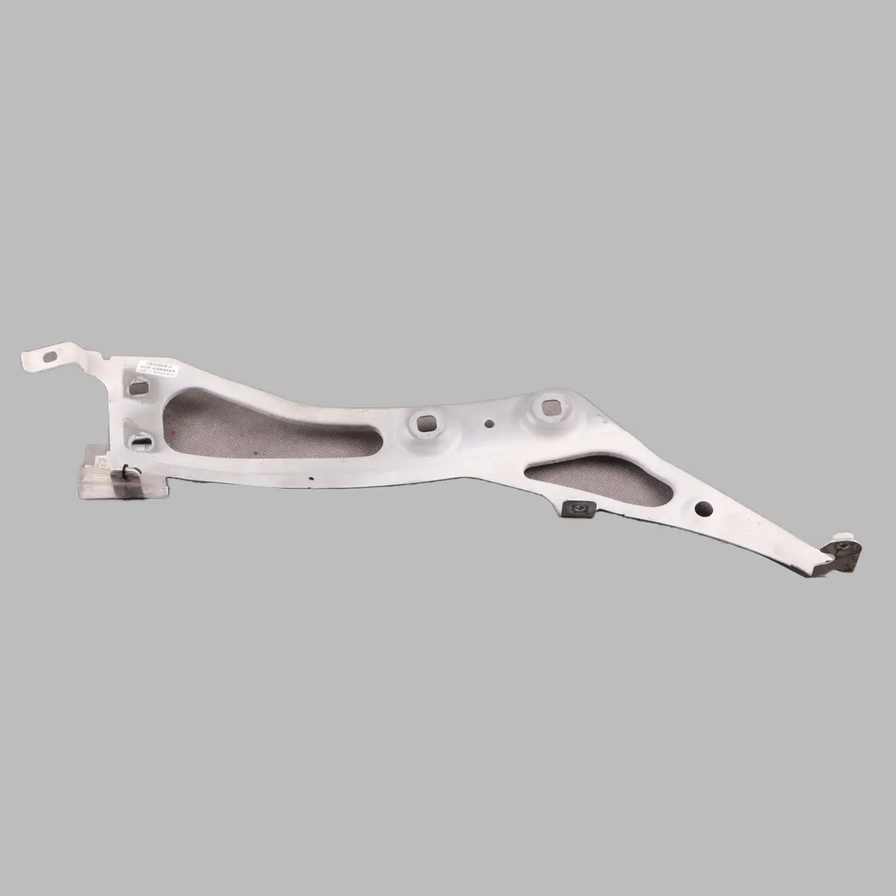 BMW F45 F46 Front Body Left N/S Extension Bracket Fender Holder Wheel Housing