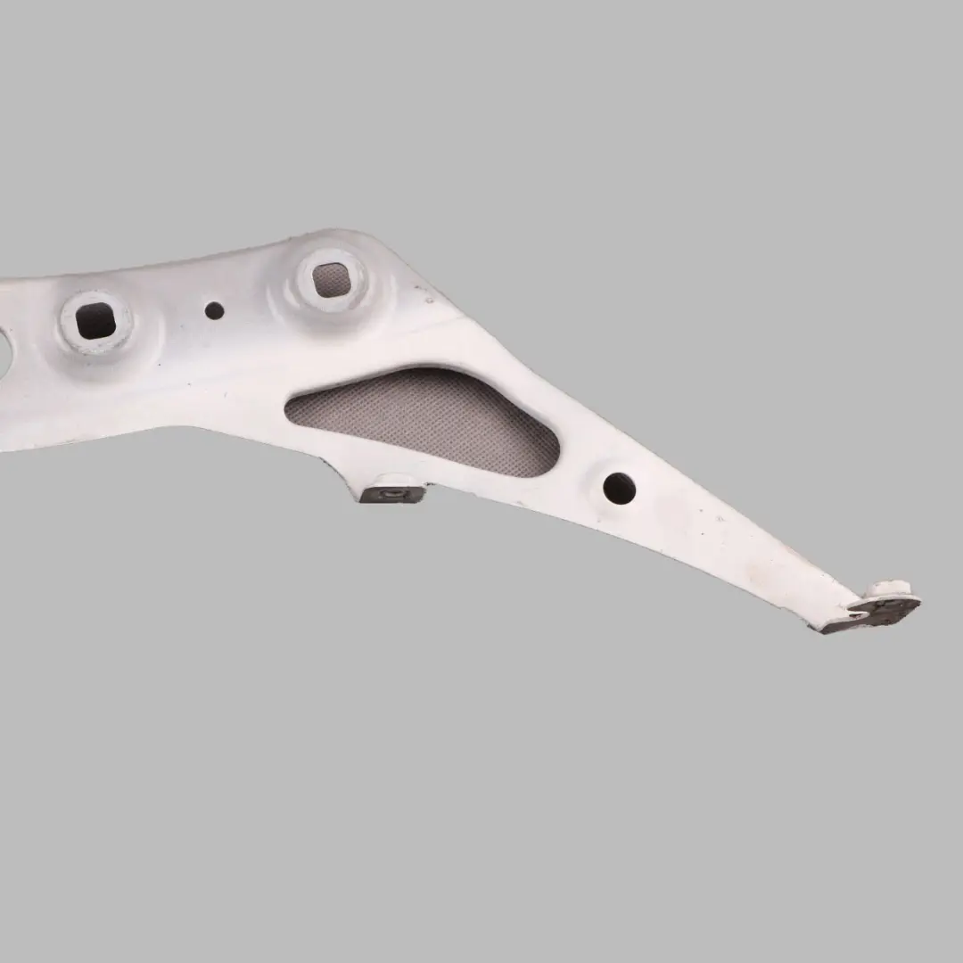 Front Body Left N/S Extension Bracket Fender Holder Wheel Housing to BMW F45 F46 with Part number 7408657 BMW F45 F46 Front Body Left N/S Extension Bracket Fender Holder Wheel Housing - SKU 7408657-AW - Part number 7408657