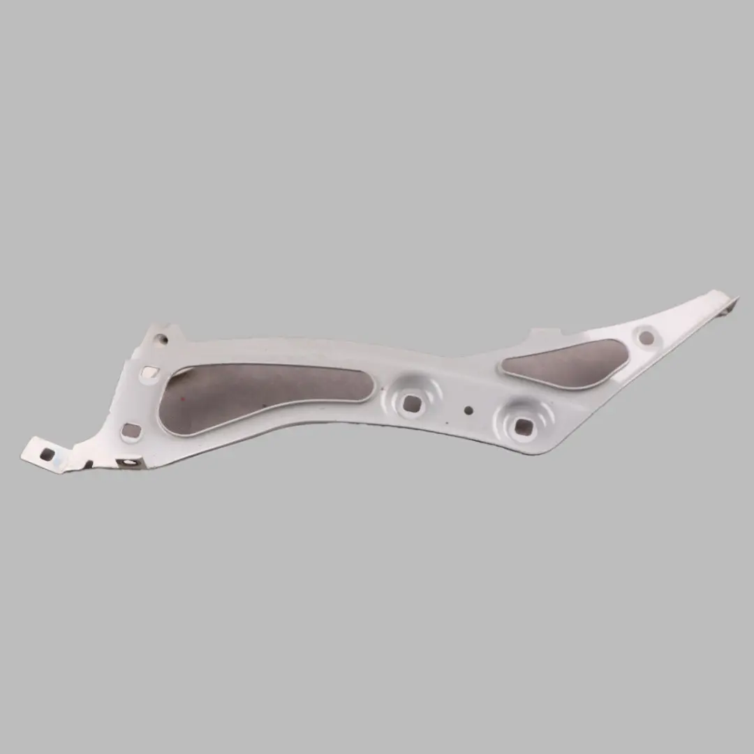 Front Body Left N/S Extension Bracket Fender Holder Wheel Housing to BMW F45 F46 with Part number 7408657 BMW F45 F46 Front Body Left N/S Extension Bracket Fender Holder Wheel Housing - SKU 7408657-AW - Part number 7408657