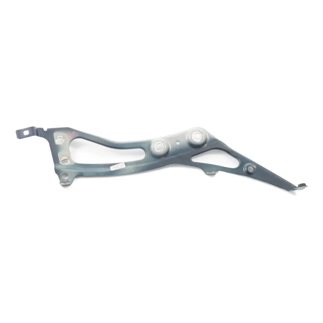 BMW F45 Fender Panel Bracket Front Left N/S Mount Mediterran Blue C10 7297199 - SKU 7408657-MED - Part number 7408657