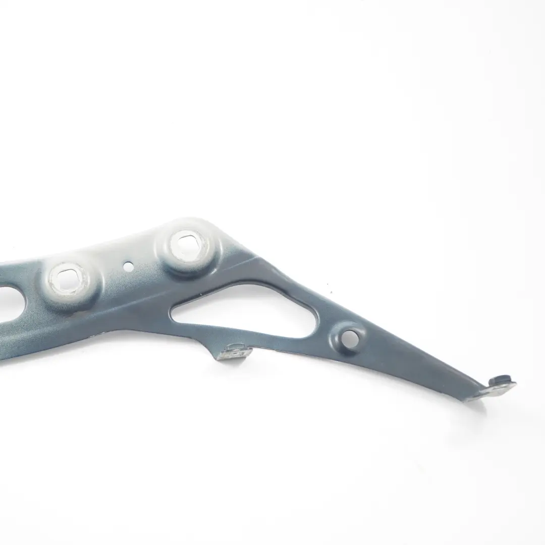 BMW F45 Fender Panel Bracket Front Left N/S Mount Mediterran Blue C10 7297199 - SKU 7408657-MED - Part number 7408657
