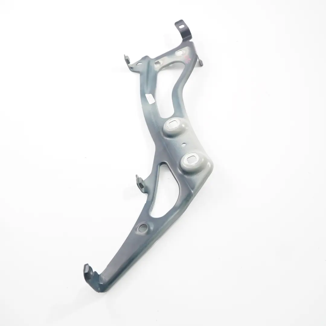 BMW F45 Fender Panel Bracket Front Left N/S Mount Mediterran Blue C10 7297199 - SKU 7408657-MED - Part number 7408657