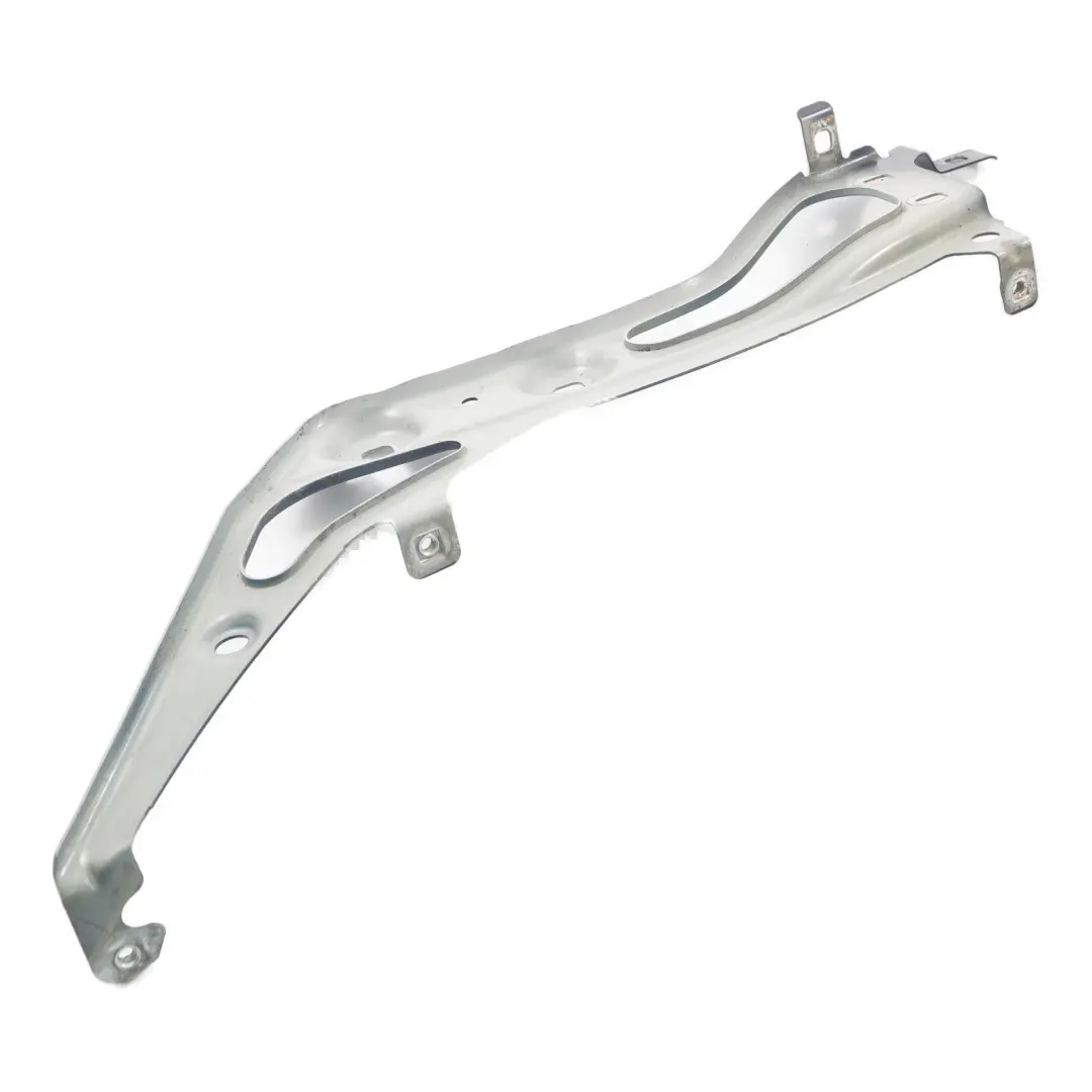 Wspornik Mocowanie Błotnika Lewy Przód Niebieskie 7297199 do BMW F45 o numerze 7408657 BMW F45 Wspornik Mocowanie Błotnika Lewy Przód Niebieskie 7297199 - SKU 7408657-MED - Numer Części 7408657