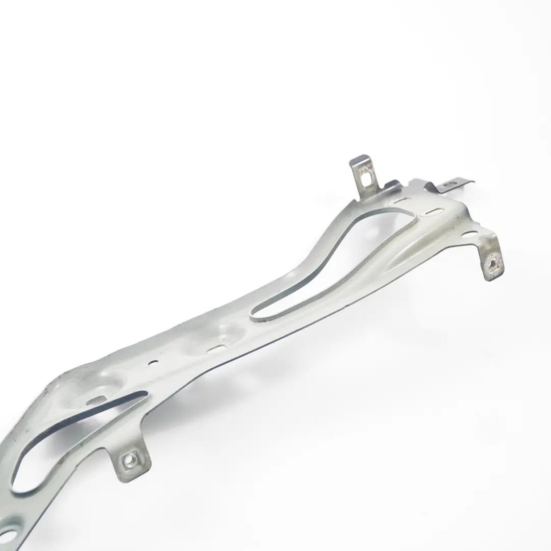 BMW F45 Fender Panel Bracket Front Left N/S Mount Mediterran Blue C10 7297199 - SKU 7408657-MED - Part number 7408657