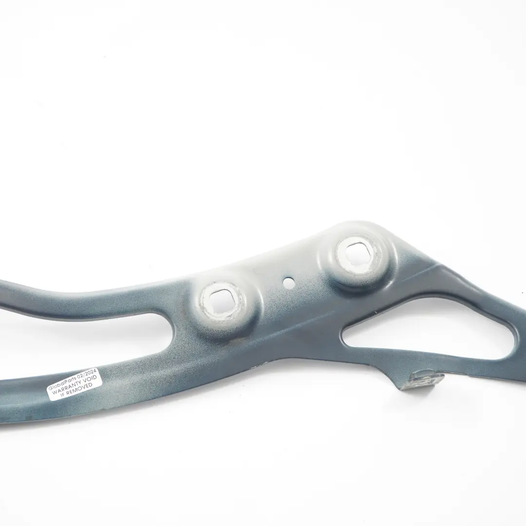 Fender Panel Bracket anteriore sinistro Mediterran Blu C10 7297199 per BMW F45 con numero di parte 7408657 BMW F45 Fender Panel Bracket anteriore sinistro Mediterran Blu C10 7297199 - SKU 7408657-MED - Numero di parte 7408657