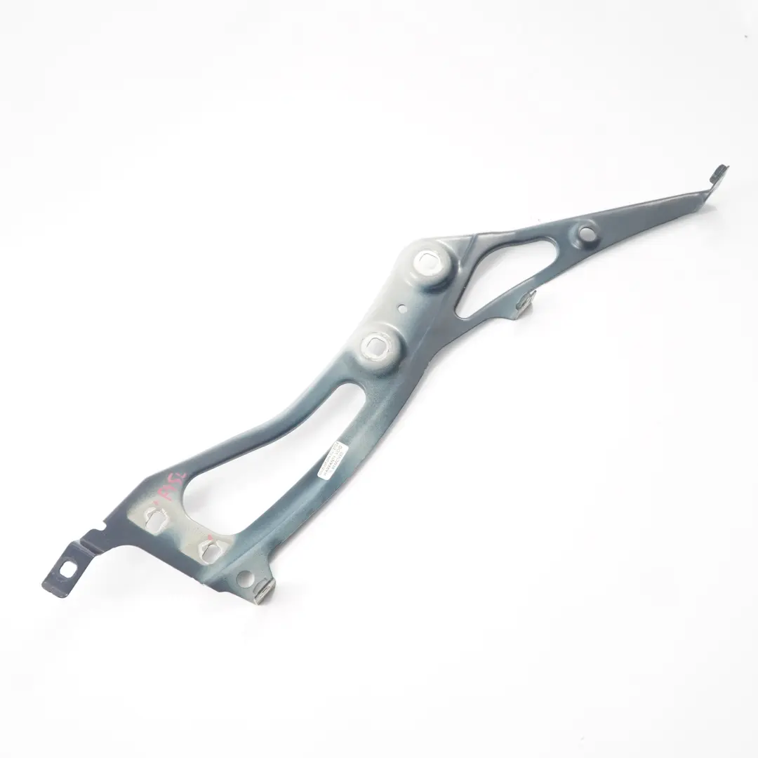 Support de panneau d'aile avant gauche Mount Mediterran Bleu C10 7297199 pour BMW F45 à propos du numéro de pièce 7408657 BMW F45 Support de panneau d'aile avant gauche Mount Mediterran Bleu C10 7297199 - SKU 7408657-MED - Numéro de pièce 7408657