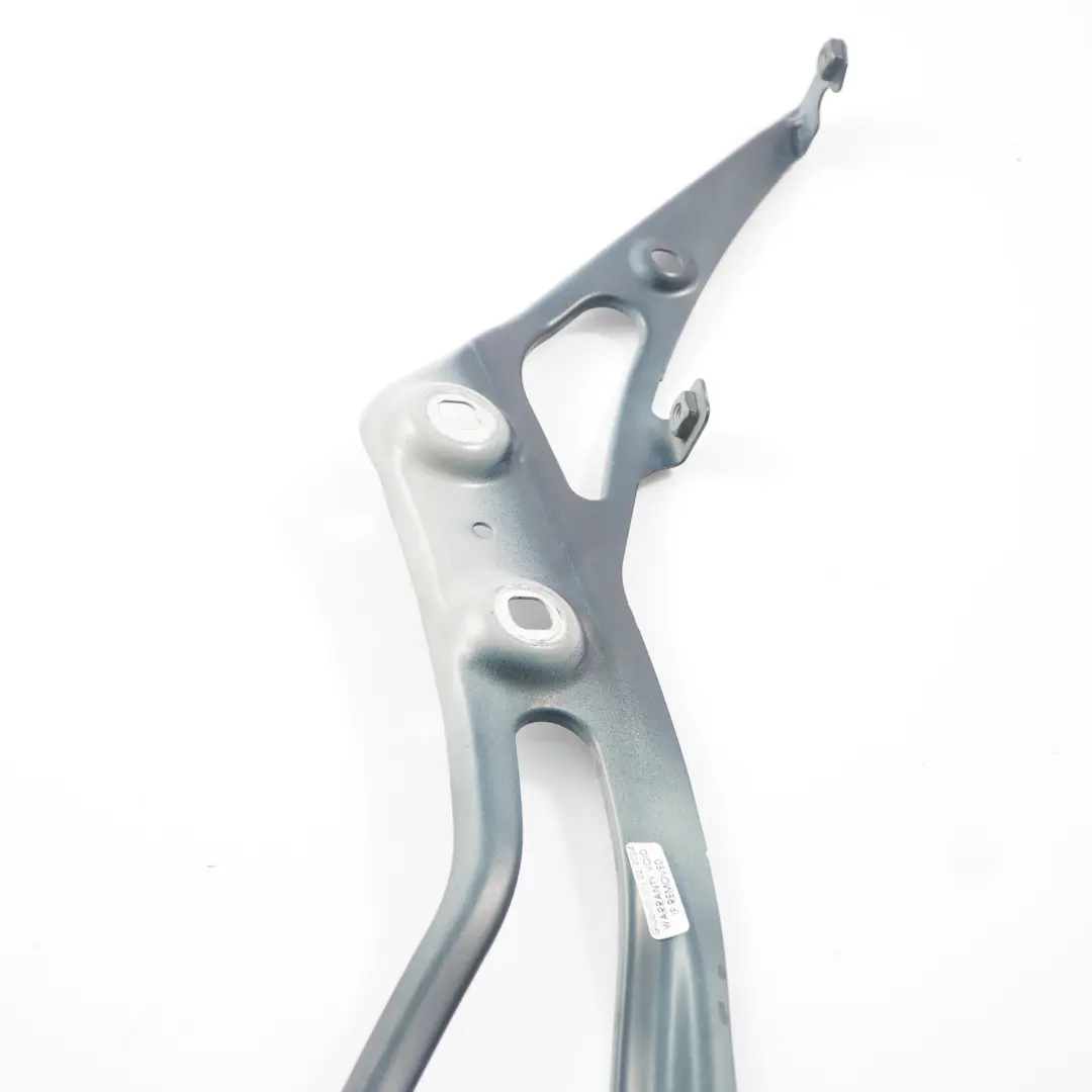 Kotflügel halterung vorne links Montage Mediterran Blau C10 7297199 für BMW F45 mit Teilenummer 7408657 BMW F45 Kotflügel halterung vorne links Montage Mediterran Blau C10 7297199 - SKU 7408657-MED - Teilenummer 7408657