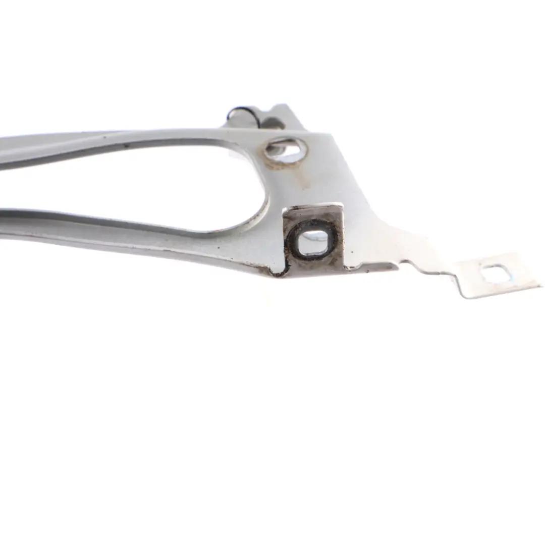 Fender Side Panel Bracket Front Right O/S Mount Alpine White 300 7297200 to BMW F45 with Part number 7408658 BMW F45 Fender Side Panel Bracket Front Right O/S Mount Alpine White 300 7297200 - SKU 7408658-AW - Part number 7408658