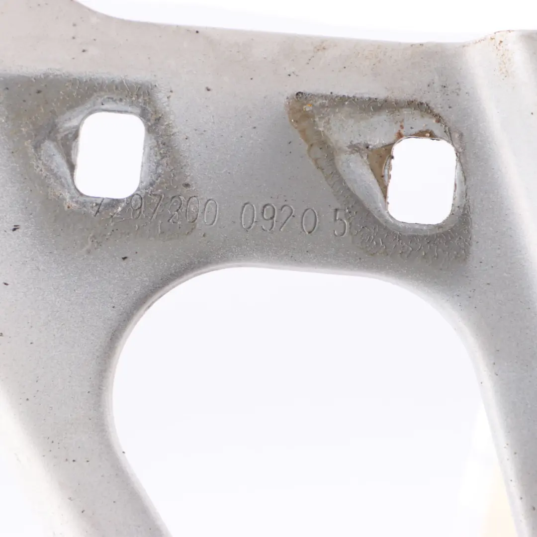 BMW F45 staffa laterale parafango anteriore destro Mount Alpine White 7297200 - SKU 7408658-AW - Numero di parte 7408658