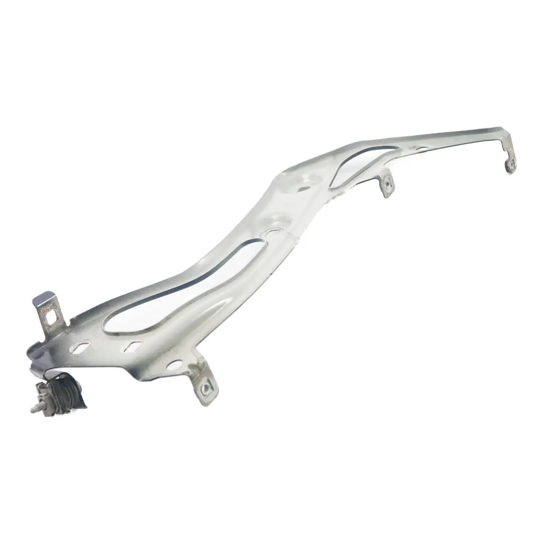BMW F45 Fender Panel Bracket Front Right O/S Mount Mediterran Blue C10 7297200 - SKU 7408658-MED - Part number 7408658