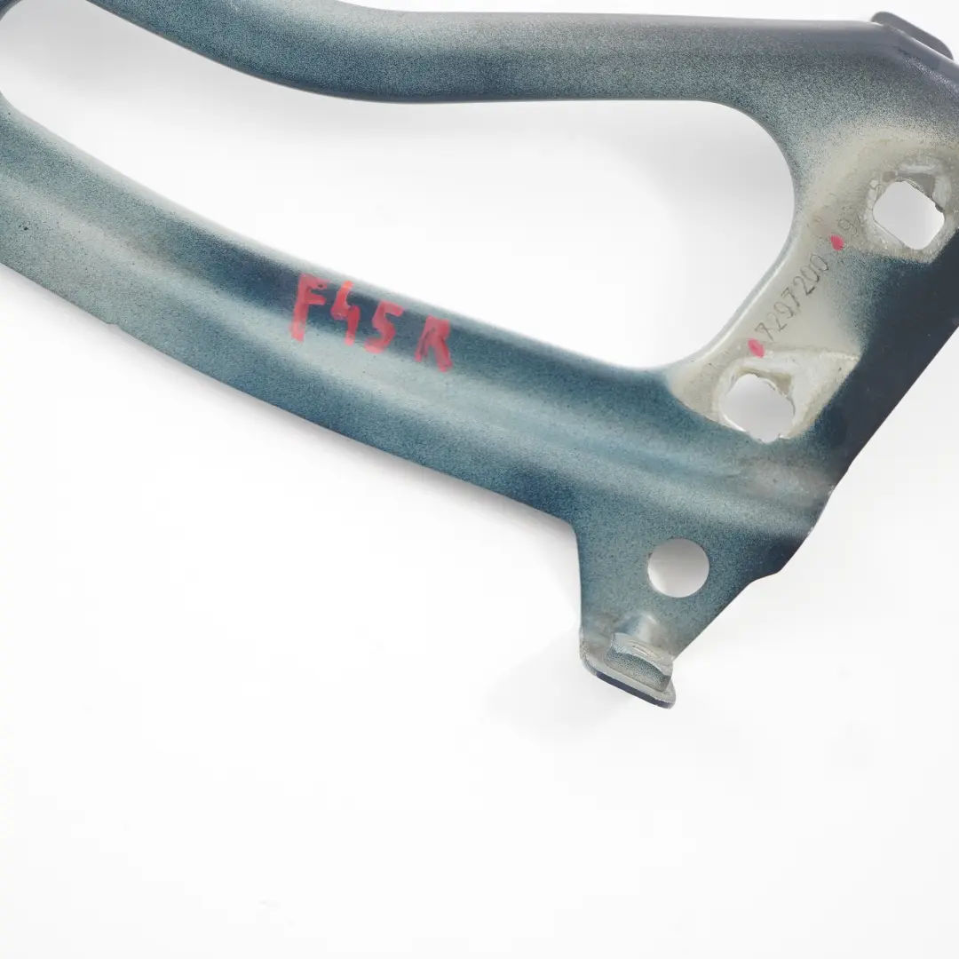 staffa parafango anteriore destra Mount Mediterran Blu C10 7297200 per BMW F45 con numero di parte 7408658 BMW F45 staffa parafango anteriore destra Mount Mediterran Blu C10 7297200 - SKU 7408658-MED - Numero di parte 7408658