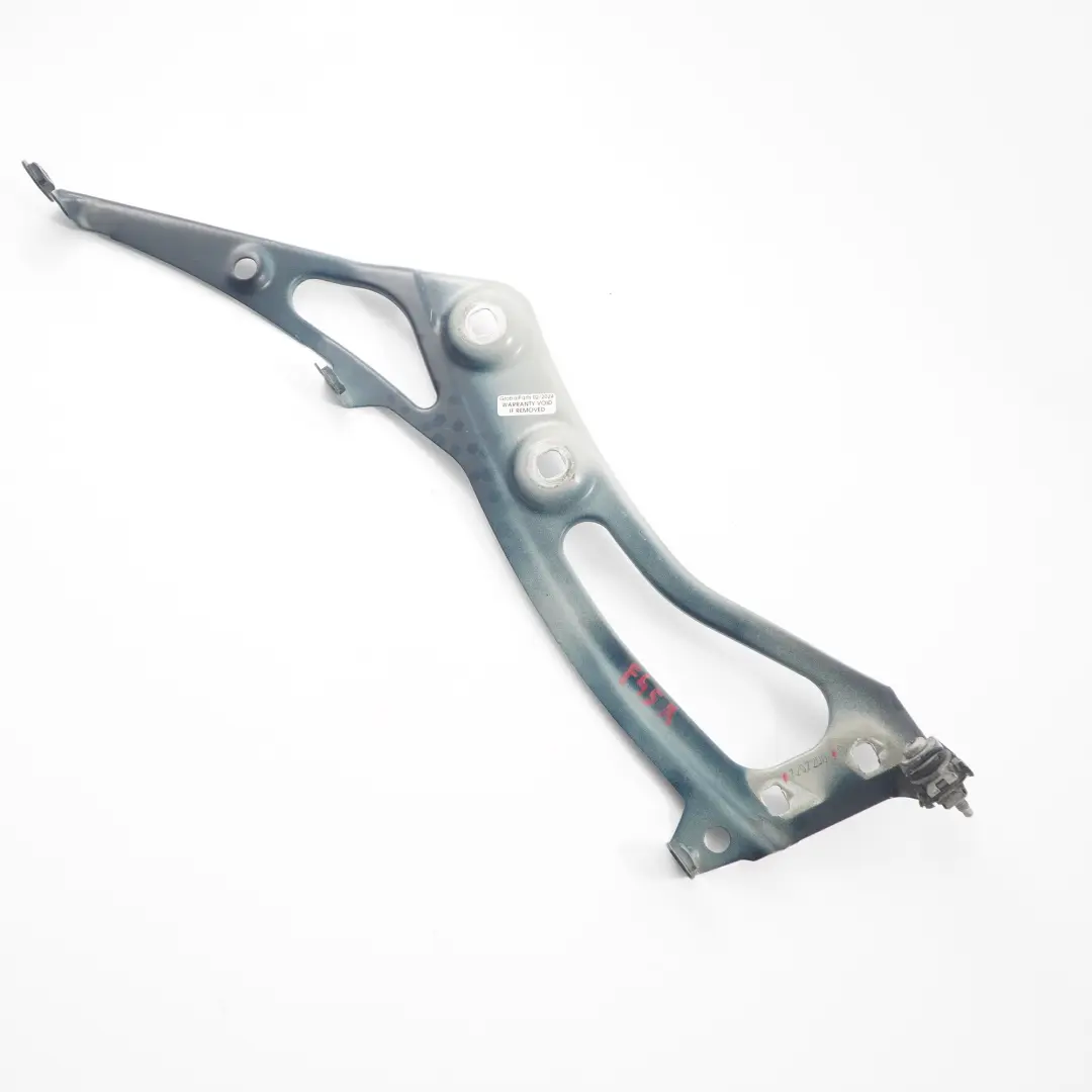 Support Panneau d'Aile Avant Droit Montage Mediterran Bleu C10 7297200 pour BMW F45 à propos du numéro de pièce 7408658 BMW F45 Support Panneau d'Aile Avant Droit Montage Mediterran Bleu C10 7297200 - SKU 7408658-MED - Numéro de pièce 7408658