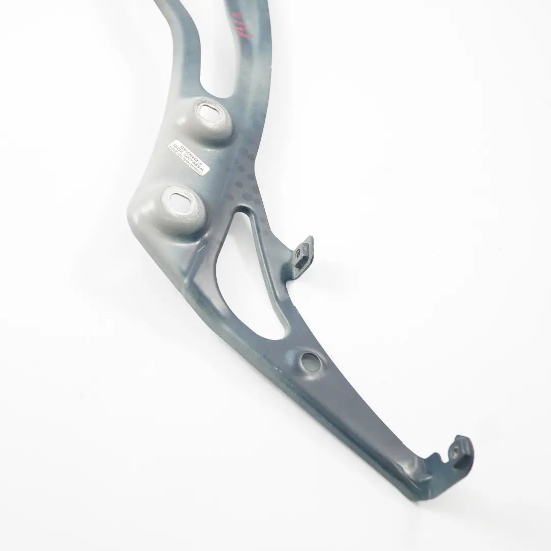 staffa parafango anteriore destra Mount Mediterran Blu C10 7297200 per BMW F45 con numero di parte 7408658 BMW F45 staffa parafango anteriore destra Mount Mediterran Blu C10 7297200 - SKU 7408658-MED - Numero di parte 7408658