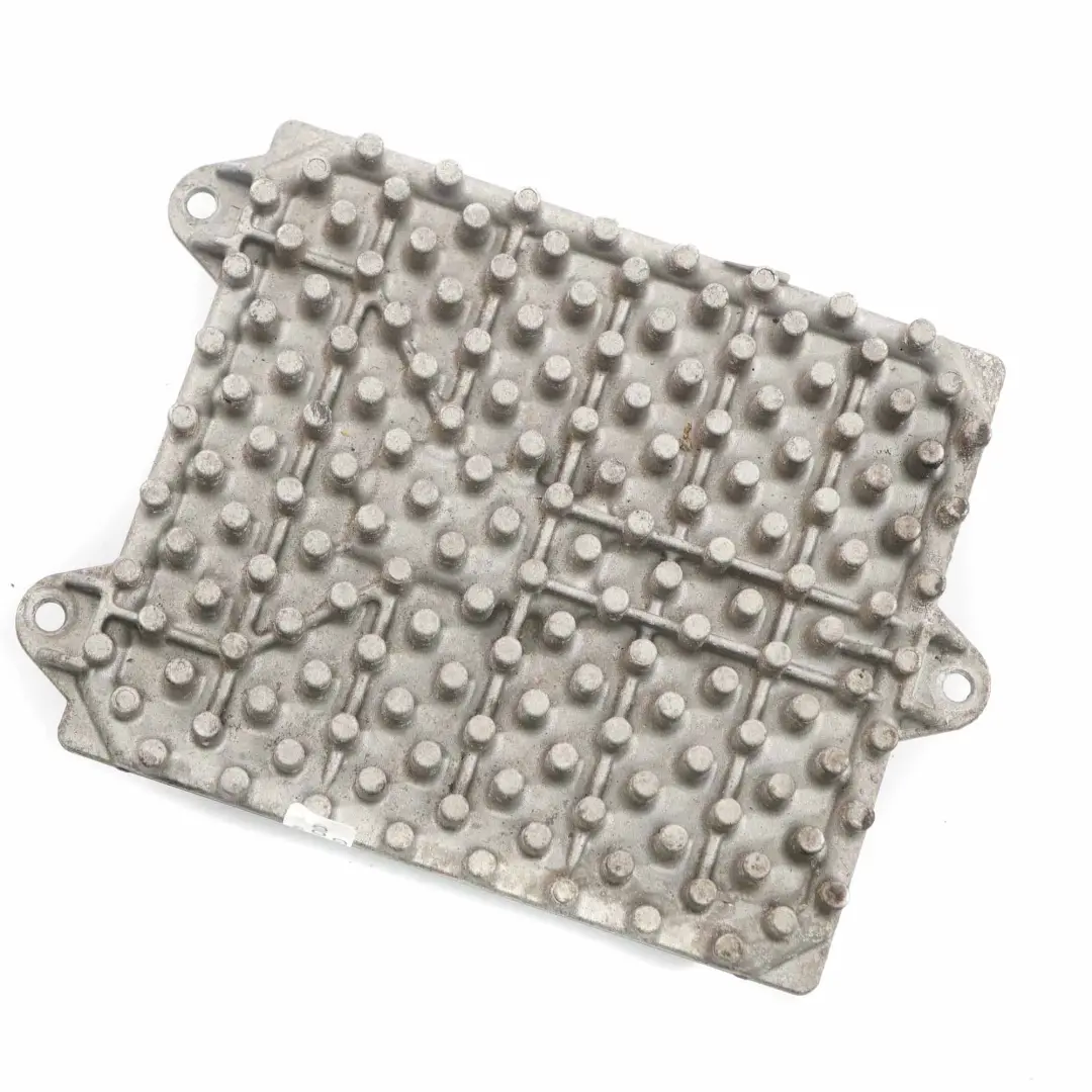 LED Module Headlight Level Control Ballast to Mini F55 F56 F57 with Part number 7408891 Mini F55 F56 F57 LED Module Headlight Level Control Ballast - SKU 7408891 - Part number 7408891