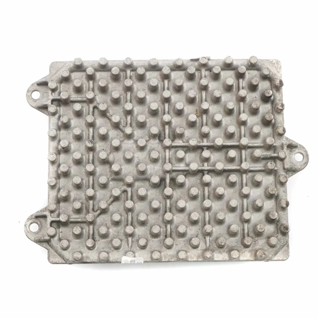 Mini F55 F56 F57 LED Fari Controllo Livello Modulo Ballast - SKU 7408891 - Numero di parte 7408891