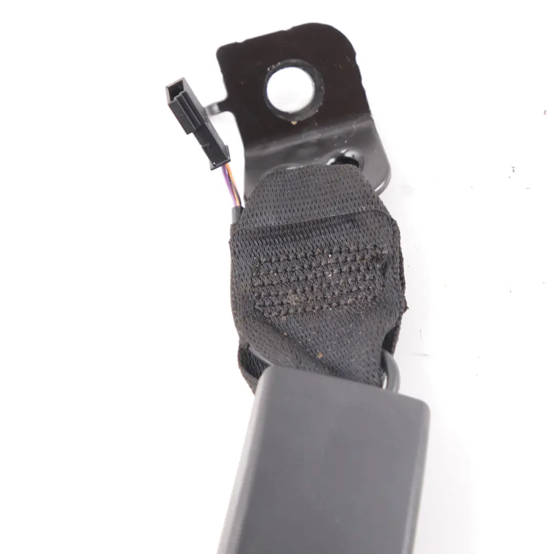 BMW F23 Cabrio Fibbia Sedile Inferiore Cintura Posteriore Destra Catch - SKU 7408949 - Numero di parte 7408949