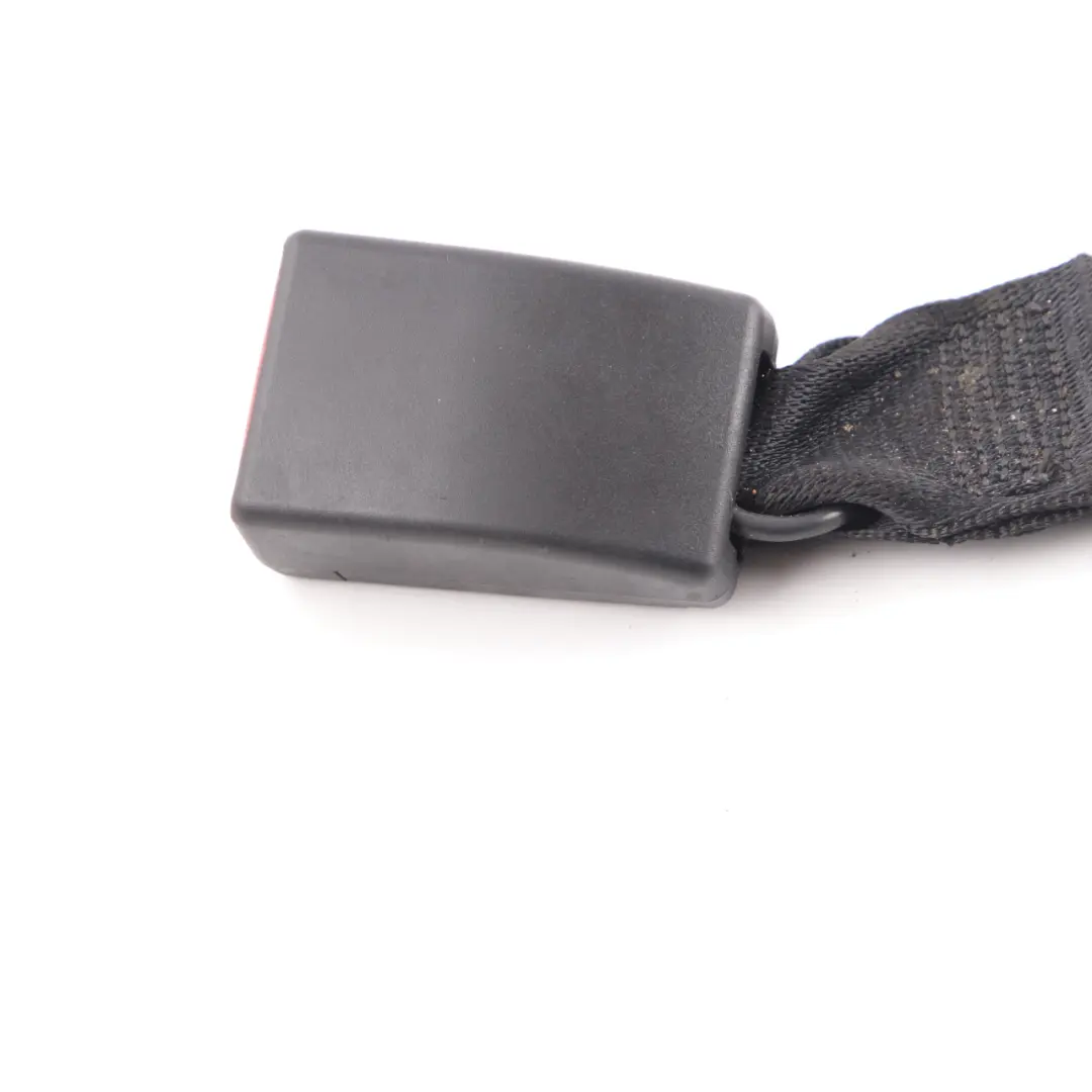 Klamra Pasa Prawy Tył Czarna do BMW F23 Cabrio o numerze 7408949 BMW F23 Cabrio Klamra Pasa Prawy Tył Czarna - SKU 7408949 - Numer Części 7408949