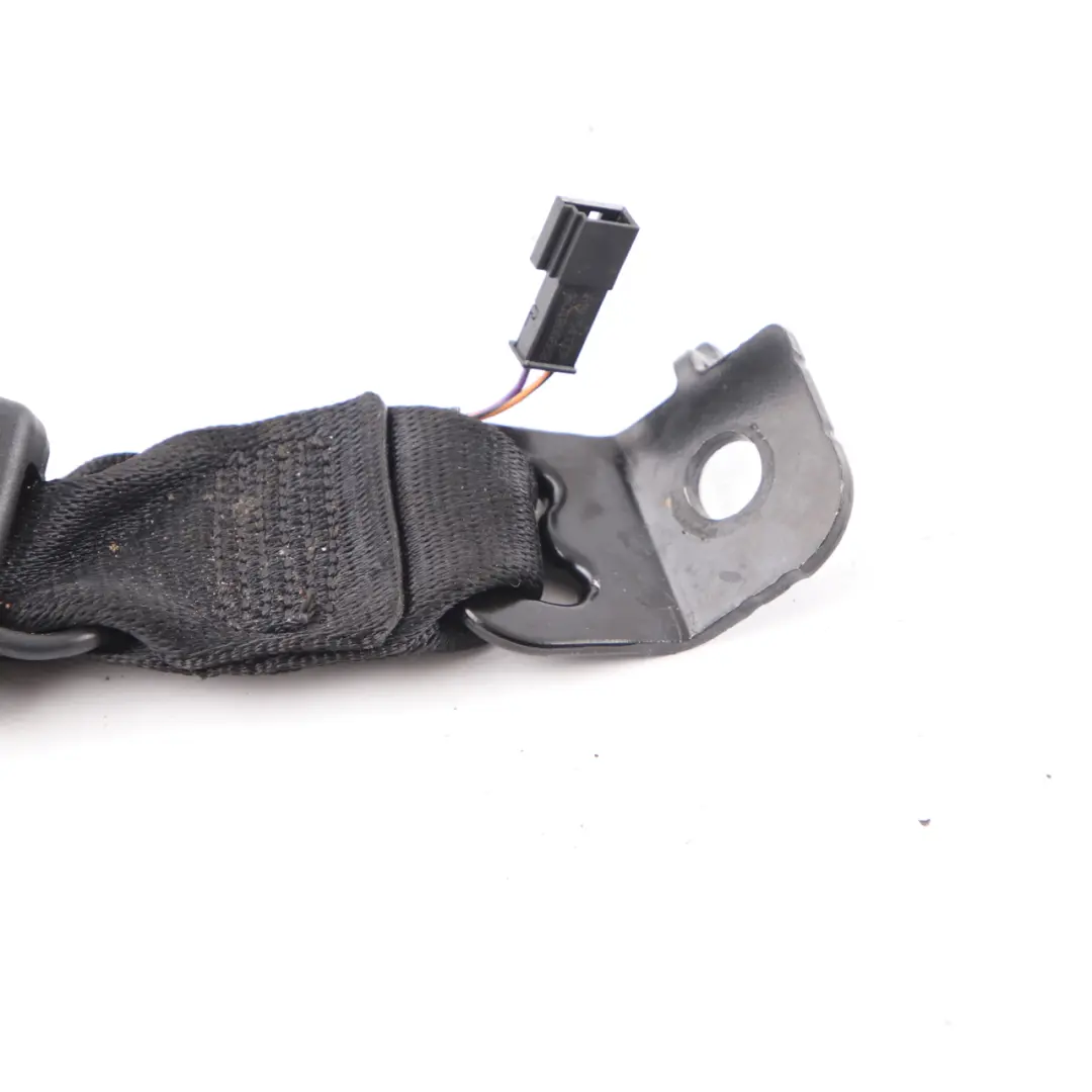 Boucle Ceinture Inférieure Siège Arrière Droit Noire pour BMW F23 Cabriolet à propos du numéro de pièce 7408949 BMW F23 Cabriolet Boucle Ceinture Inférieure Siège Arrière Droit Noire - SKU 7408949 - Numéro de pièce 7408949