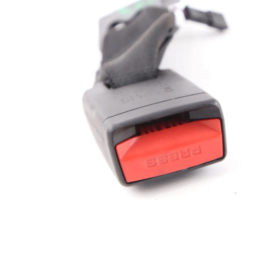 Boucle Ceinture Inférieure Siège Arrière Droit Noire pour BMW F23 Cabriolet à propos du numéro de pièce 7408949 BMW F23 Cabriolet Boucle Ceinture Inférieure Siège Arrière Droit Noire - SKU 7408949 - Numéro de pièce 7408949