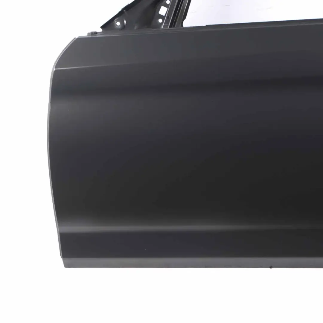 Door Front BMW F90 M5 G30 Left Door N/S Frozen Dark Grey II - P79 to with Part number 7408961 Door Front BMW F90 M5 G30 Left Door N/S Frozen Dark Grey II - P79 - SKU 7408961-FDG - Part number 7408961