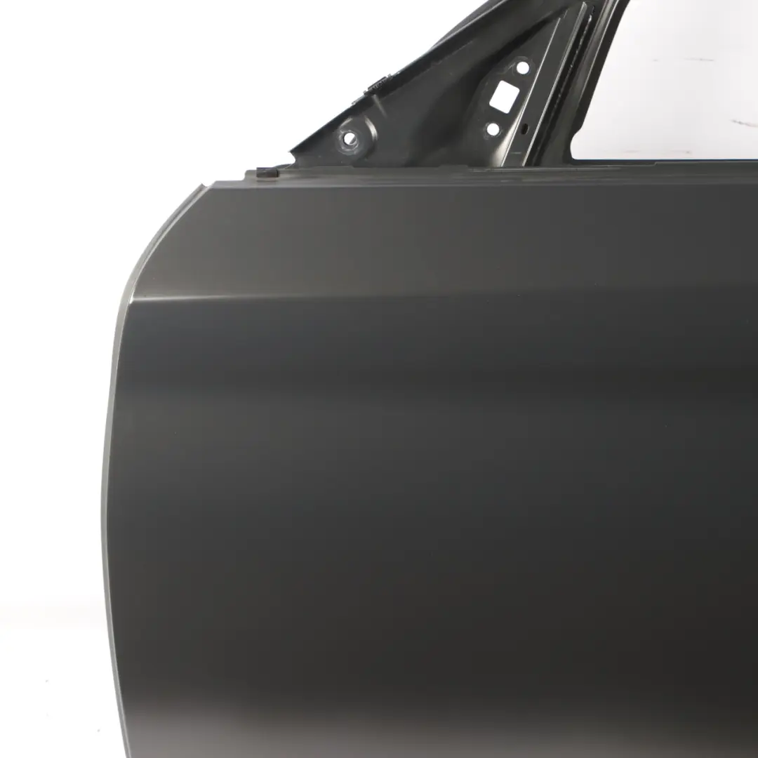  Door Front BMW F90 M5 G30 Left Door N/S Frozen Dark Grey II - P79 - SKU 7408961-FDG - Part number 7408961