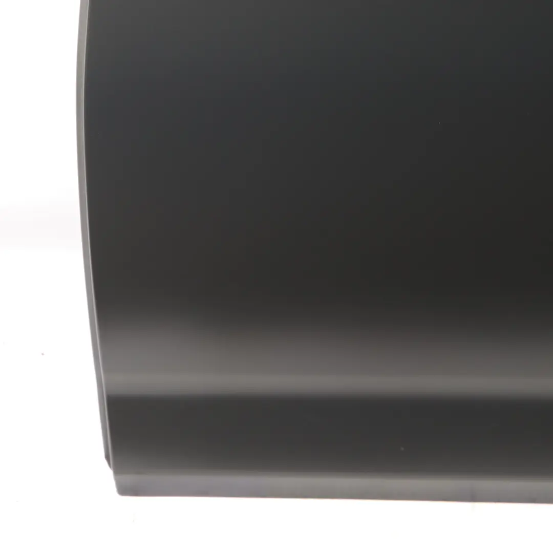  Door Front BMW F90 M5 G30 Left Door N/S Frozen Dark Grey II - P79 - SKU 7408961-FDG - Part number 7408961