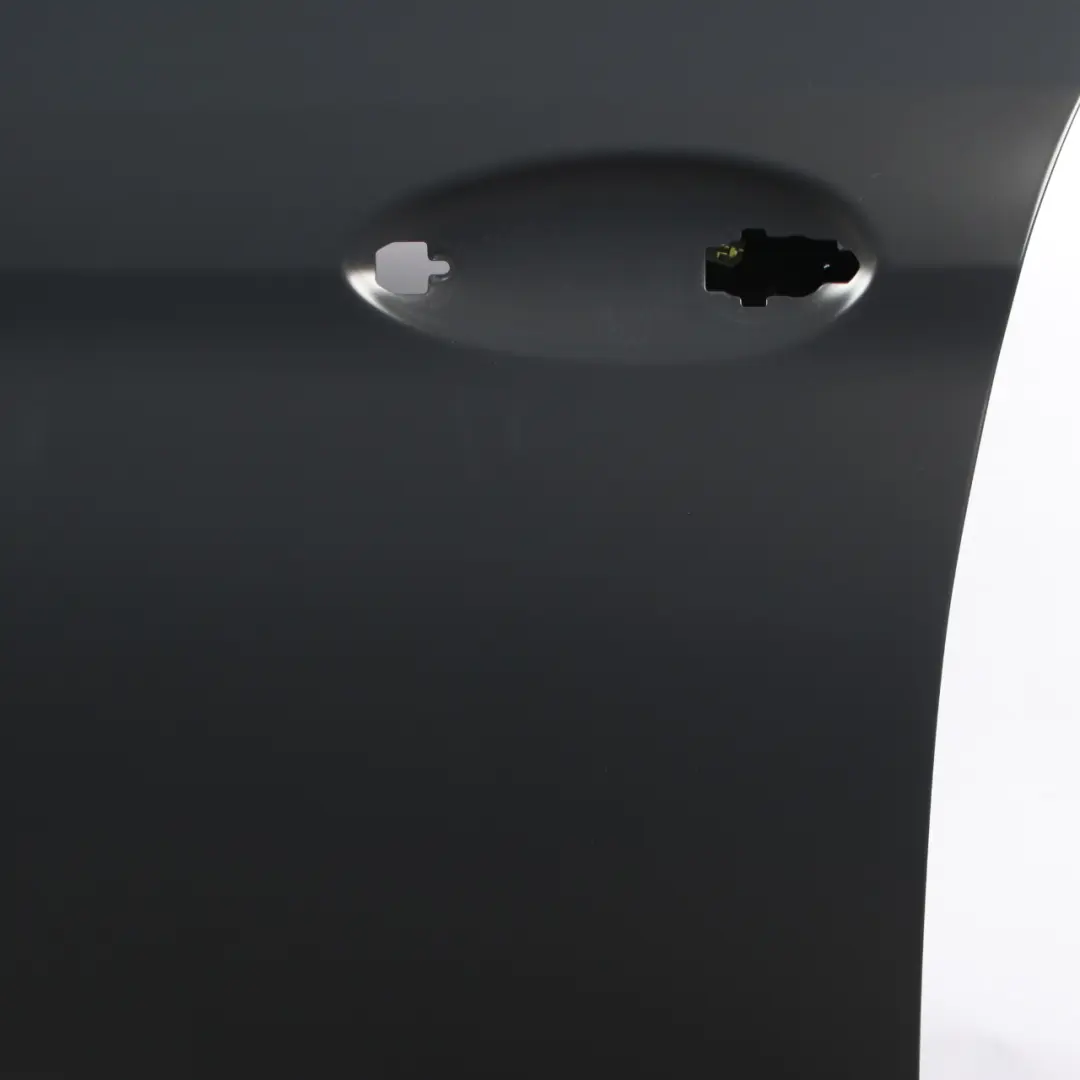  Door Front BMW F90 M5 G30 Left Door N/S Frozen Dark Grey II - P79 - SKU 7408961-FDG - Part number 7408961