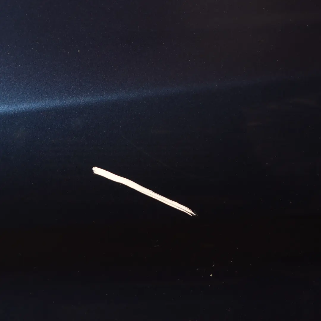  Door Front BMW F90 M5 G30 Left Door N/S Mediterranean Blue Metallic - C10 - SKU 7408961-MED - Part number 7408961