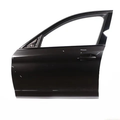  Door Front BMW F90 M5 G30 Left Door N/S Sophistograu Grey Metallic - A90 - SKU 7408961-SOP - Part number 7408961