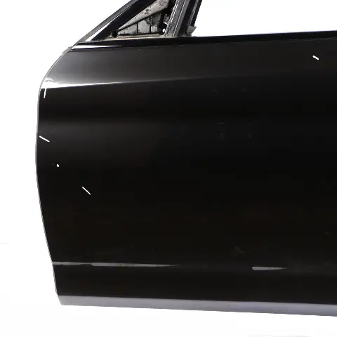  Door Front BMW F90 M5 G30 Left Door N/S Sophistograu Grey Metallic - A90 - SKU 7408961-SOP - Part number 7408961