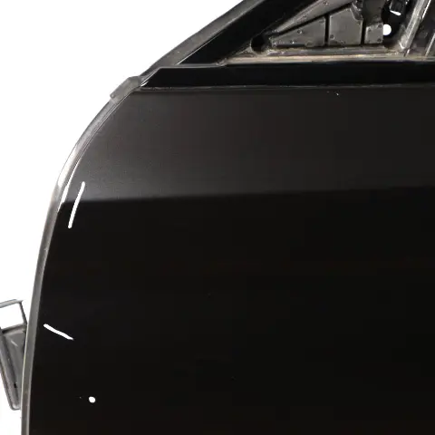  Door Front BMW F90 M5 G30 Left Door N/S Sophistograu Grey Metallic - A90 - SKU 7408961-SOP - Part number 7408961