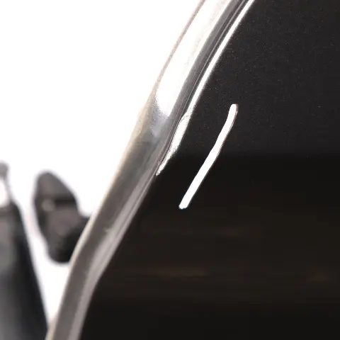  Door Front BMW F90 M5 G30 Left Door N/S Sophistograu Grey Metallic - A90 - SKU 7408961-SOP - Part number 7408961