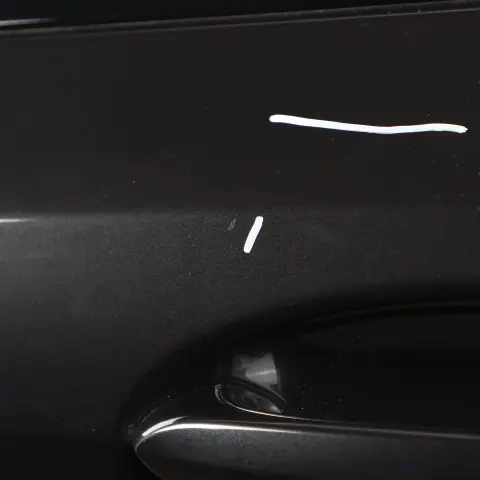 Door Front BMW F90 M5 G30 Left Door N/S Sophistograu Grey Metallic - A90 to with Part number 7408961 Door Front BMW F90 M5 G30 Left Door N/S Sophistograu Grey Metallic - A90 - SKU 7408961-SOP - Part number 7408961