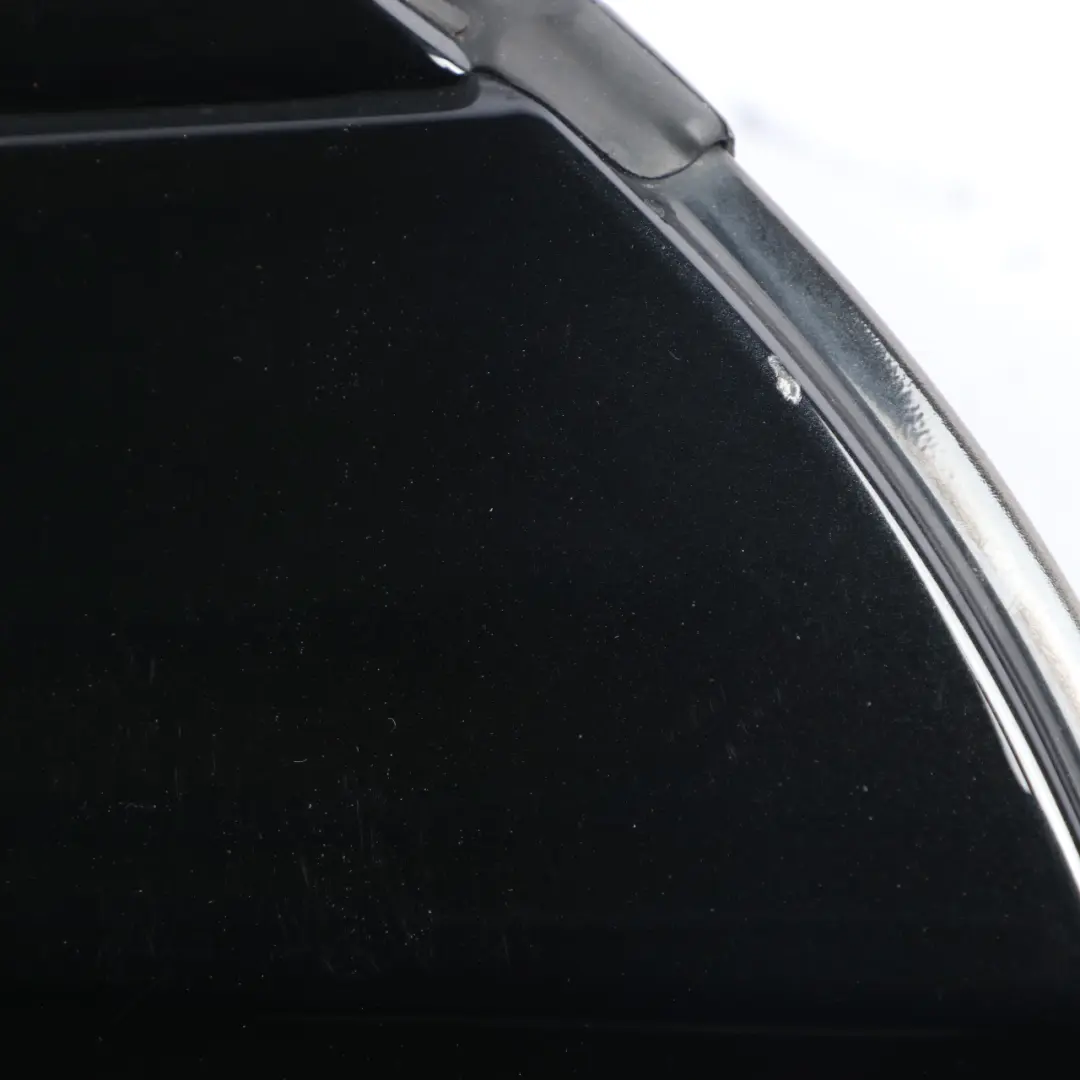 Door Front BMW F90 M5 G30 Right Door O/S Black Sapphire Metallic - 475 to with Part number 7408962 Door Front BMW F90 M5 G30 Right Door O/S Black Sapphire Metallic - 475 - SKU 7408962-BS - Part number 7408962