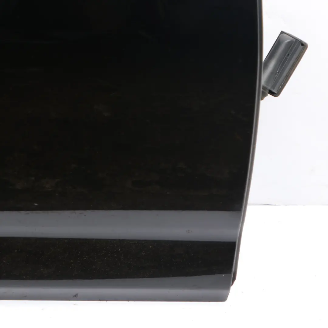  Door Front BMW F90 M5 G30 Right Door O/S Black Sapphire Metallic - 475 - SKU 7408962-BS - Part number 7408962