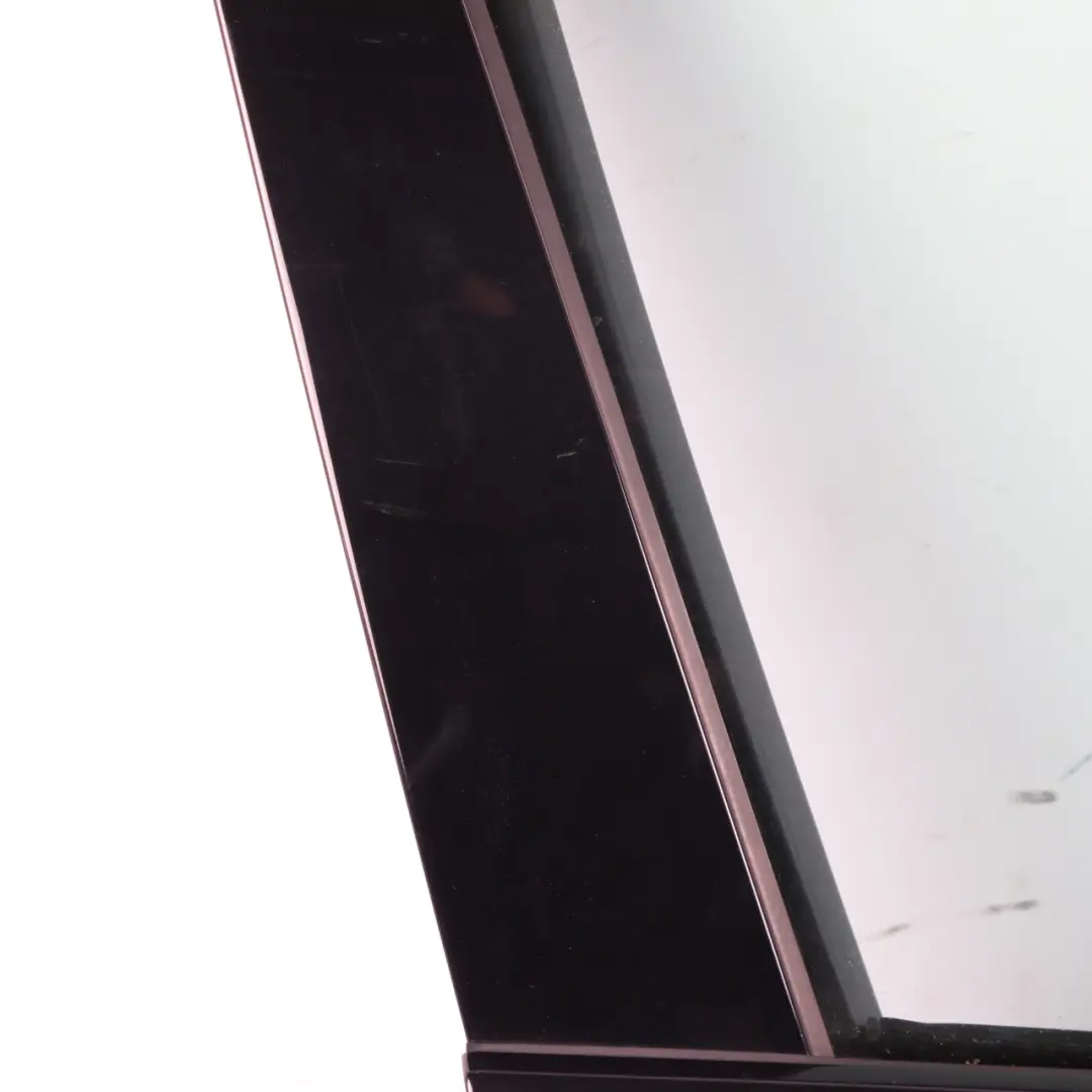  Door Front BMW F90 M5 G30 Right Door O/S Black Sapphire Metallic - 475 - SKU 7408962-BS - Part number 7408962