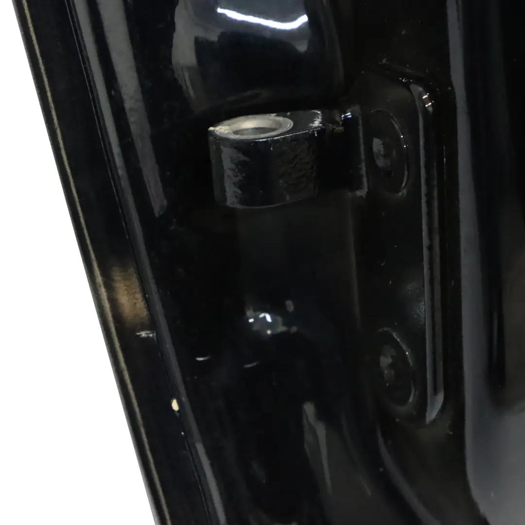 Door Front BMW F90 M5 G30 Right Door O/S Carbonschwarz Carbon Black - 416 to with Part number 7408962 Door Front BMW F90 M5 G30 Right Door O/S Carbonschwarz Carbon Black - 416 - SKU 7408962-CAR - Part number 7408962