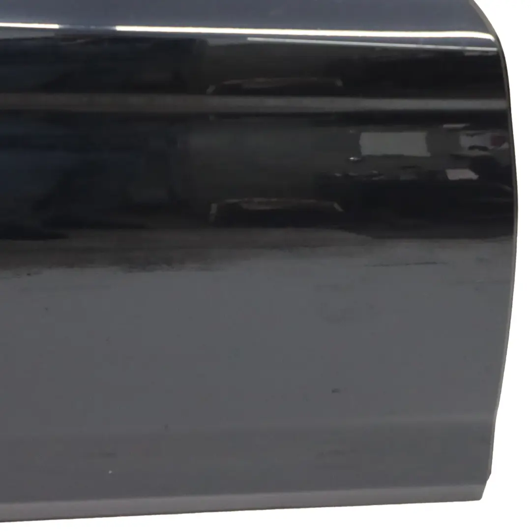  Door Front BMW F90 M5 G30 Right Door O/S Carbonschwarz Carbon Black - 416 - SKU 7408962-CAR - Part number 7408962