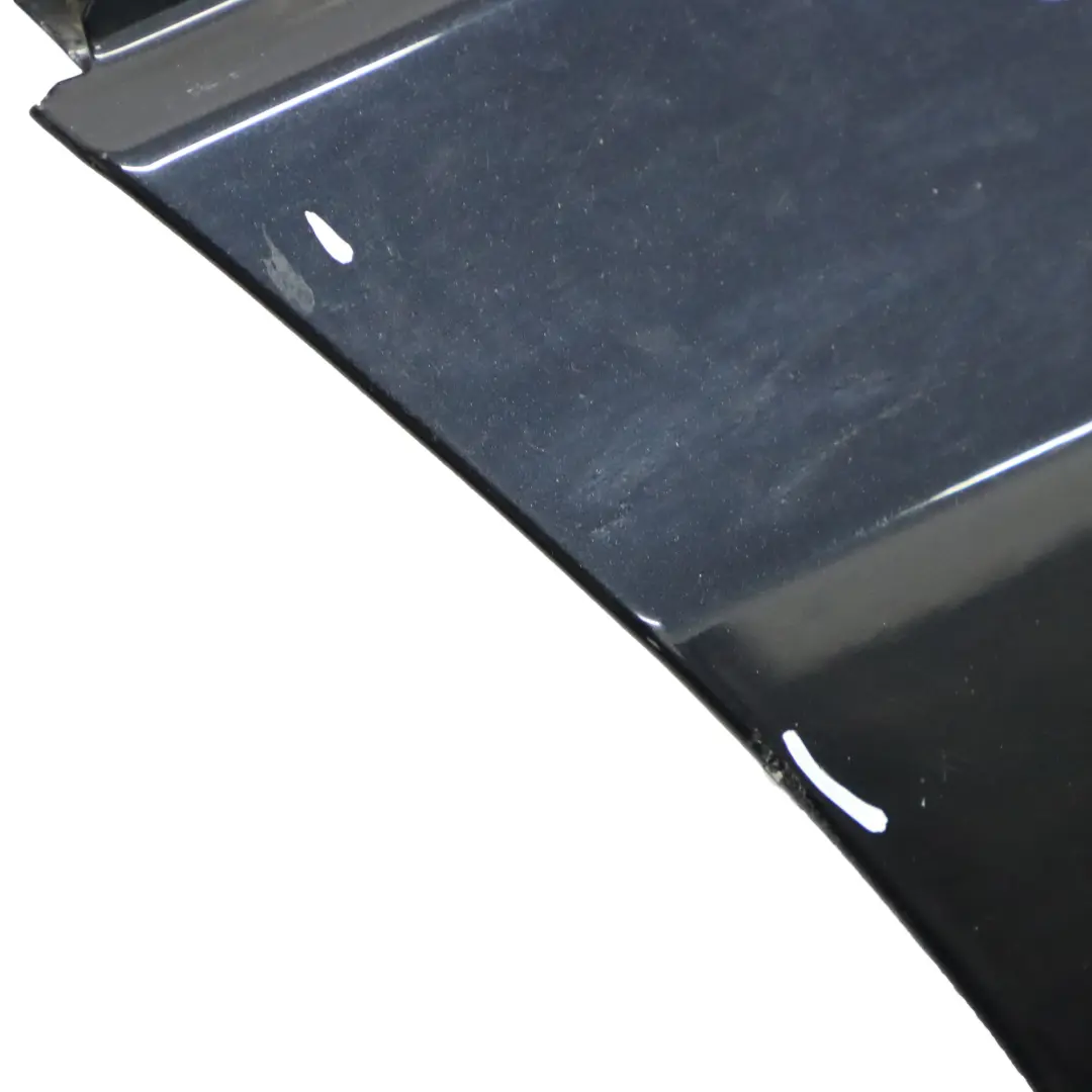 Door Front BMW F90 M5 G30 Right Door O/S Carbonschwarz Carbon Black - 416 to with Part number 7408962 Door Front BMW F90 M5 G30 Right Door O/S Carbonschwarz Carbon Black - 416 - SKU 7408962-CAR - Part number 7408962