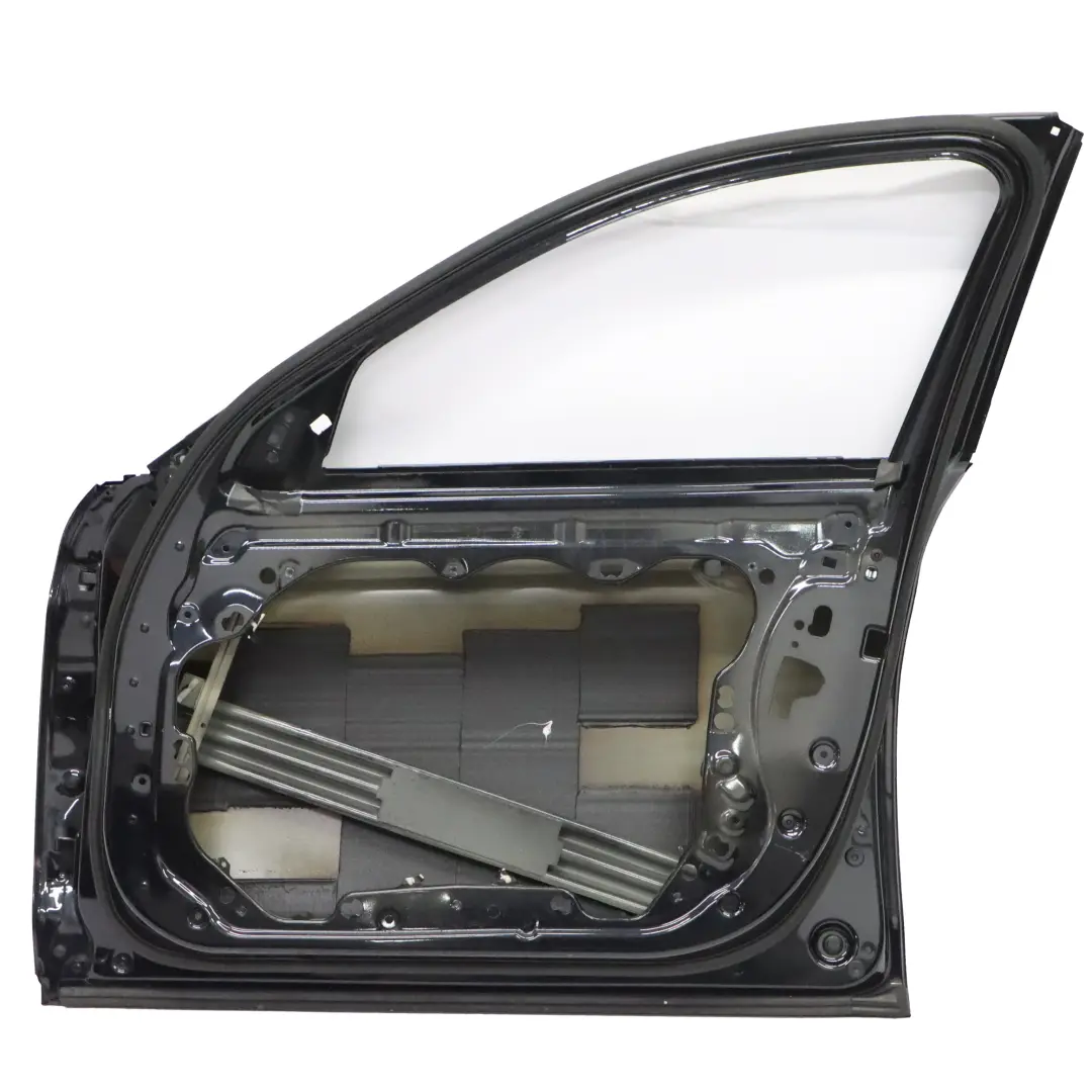  Türfront BMW F90 M5 G30 Rechte Tür Carbonschwarz Carbon Black - 416 - SKU 7408962-CAR - Teilenummer 7408962